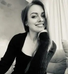 Author Photo Polina Volkova