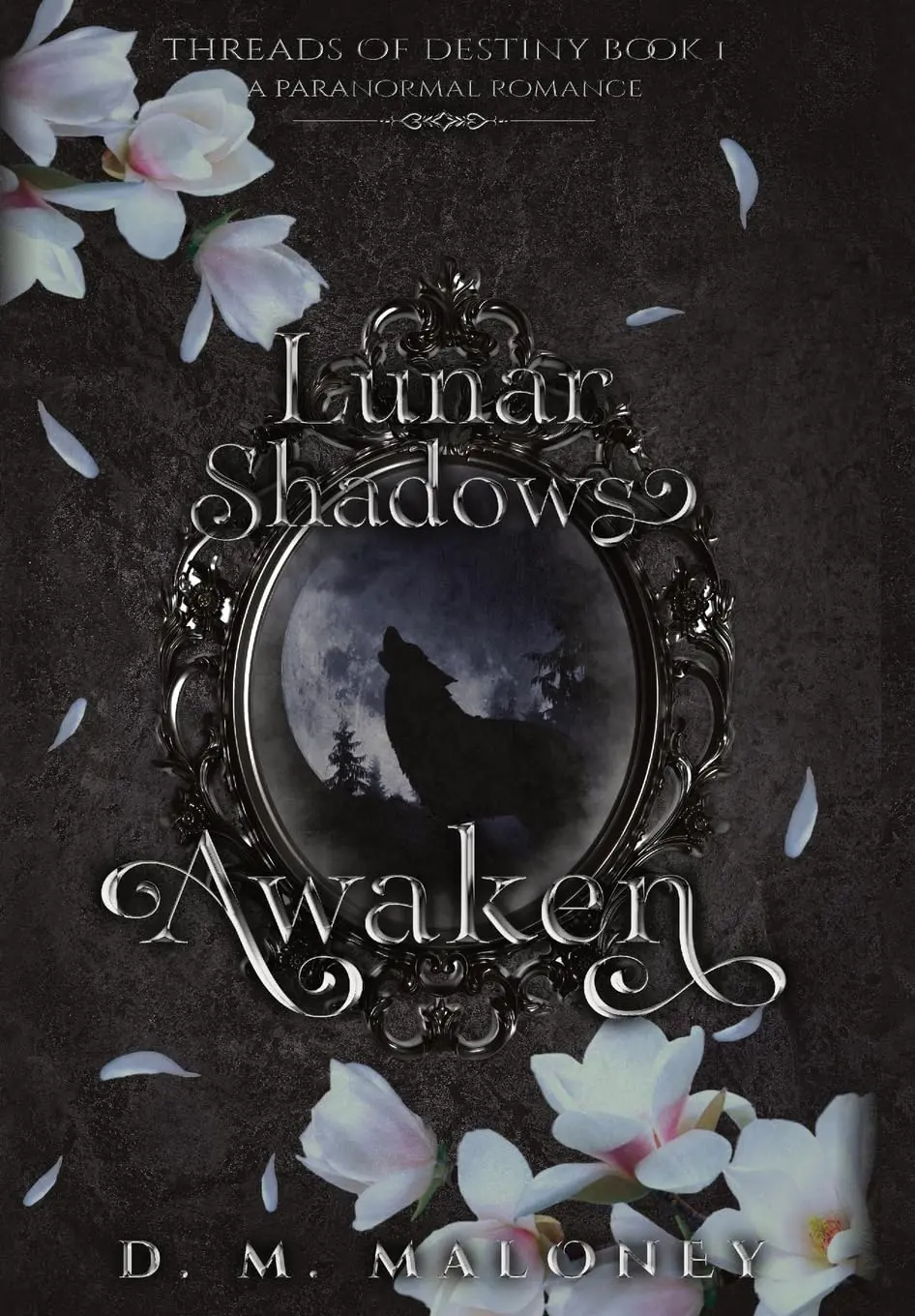 Lunar Shadows: Awaken