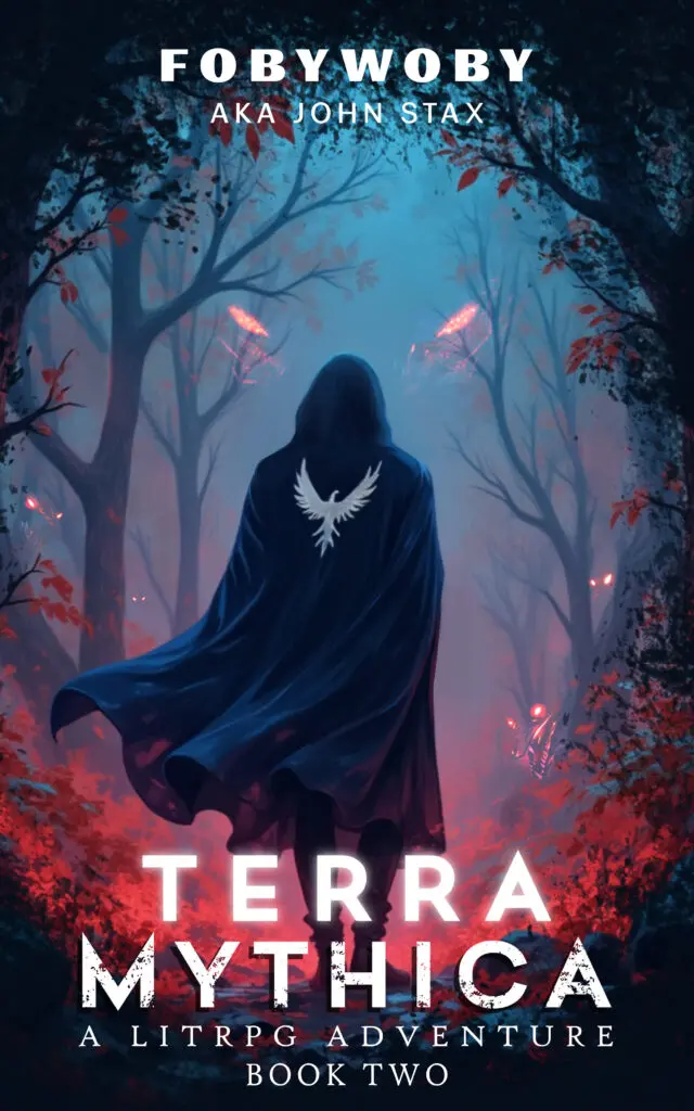 Terra Mythica Litrpg Top Publishers | LitRPG, Gamelight, Fantasy