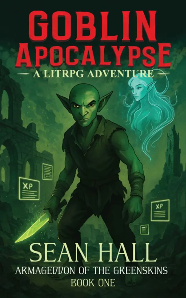 Armageddon of the Greenskins, Book One: Goblin Apocalypse