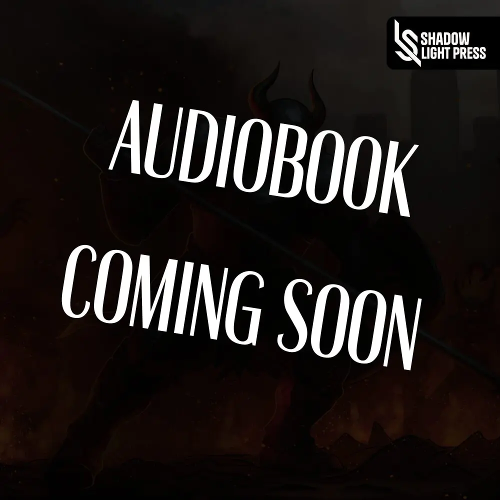 Bloodsworn, Best Selling LitRPG Cover Audio