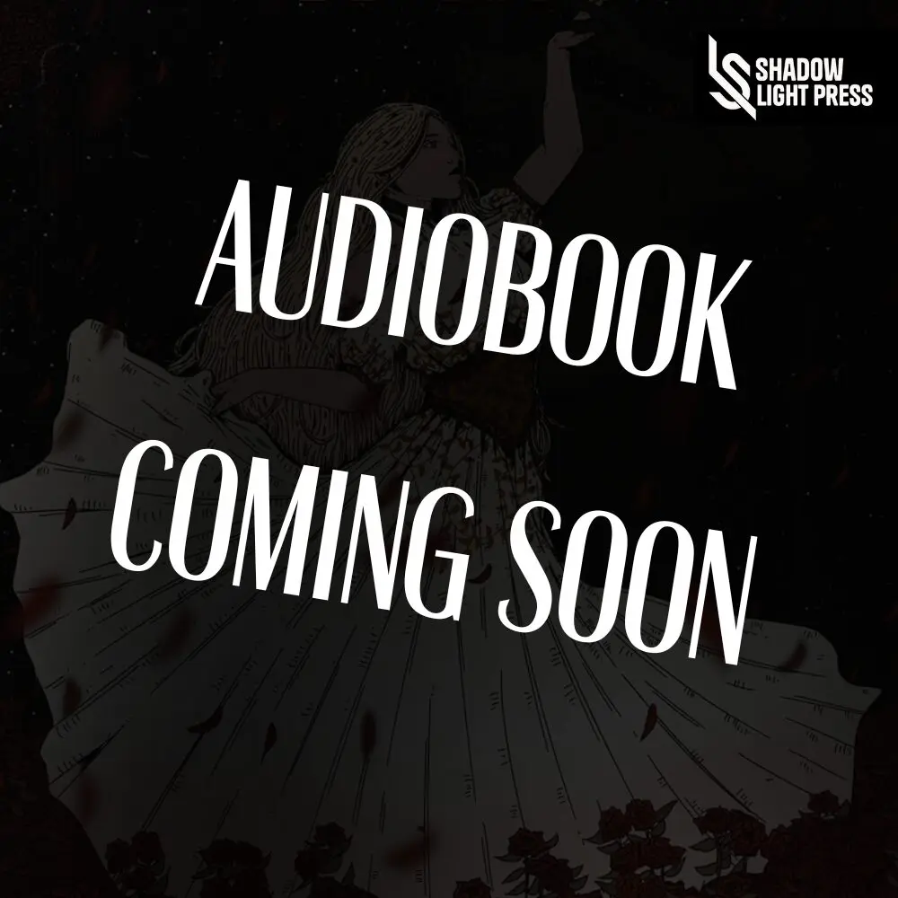 Dance of the Dead Gods Best Selling Romantasy Series Audiobook