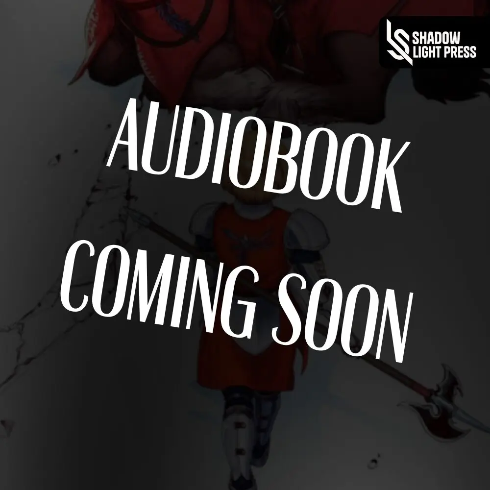 Best selling litrpg Villainess is the Villainess Audiobook Cover