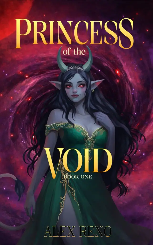 Princess of the Void