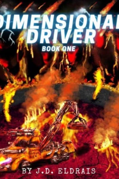 Dimensional Driver ebook