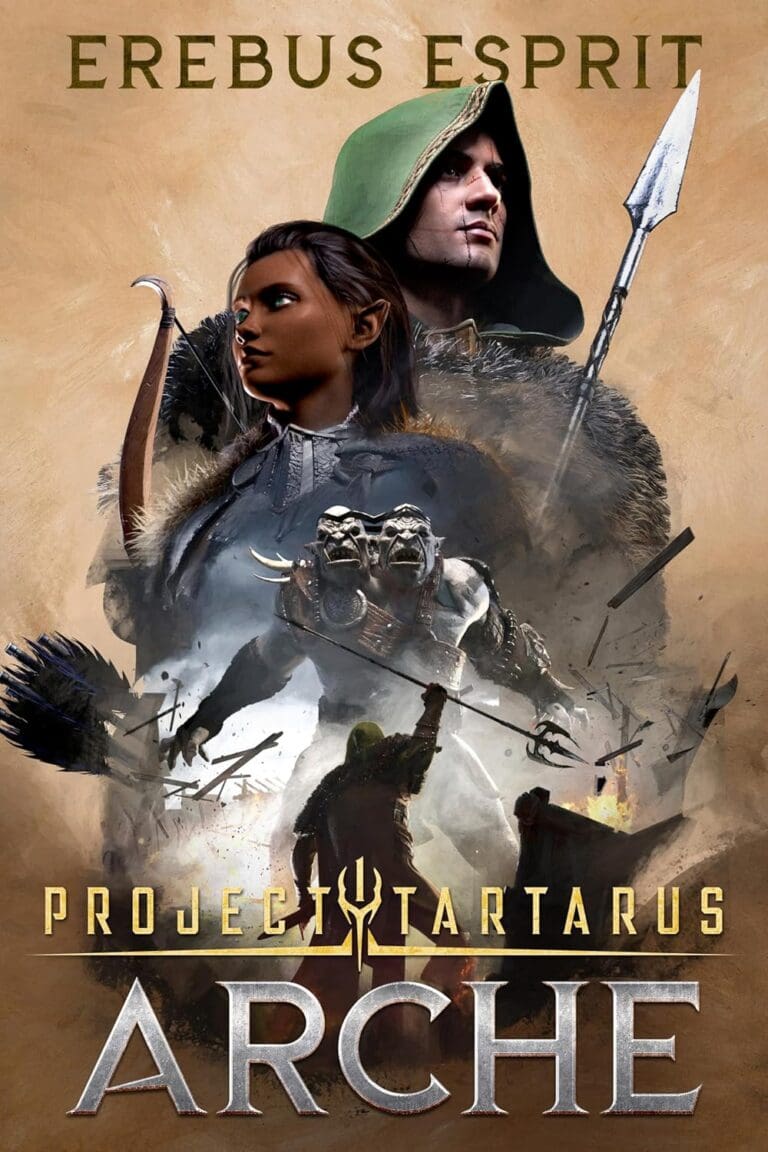 Project Tartarus