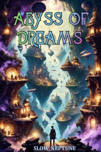 Abyss of Dreams - [Progression Litrpg Adventure] by Slow_Neptune