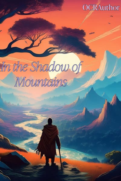 In the Shadow of Mountains - a litRPG adventure by OCRAuthor