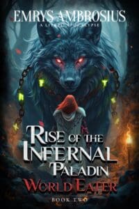 World Eater, Infernal Paladin Book Two